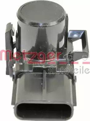 Metzger 0901134 - Capteur, parctronic droxauto.com