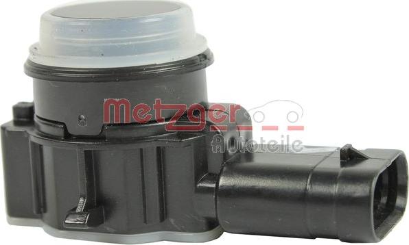 Metzger 0901123 - Capteur, parctronic droxauto.com