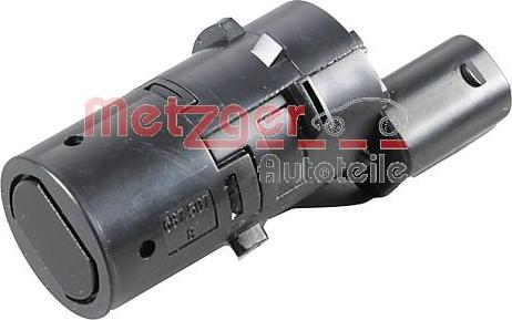 Metzger 0901344 - Capteur, parctronic droxauto.com