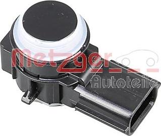 Metzger 0901340 - Capteur, parctronic droxauto.com