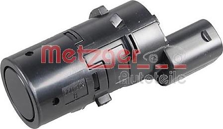 Metzger 0901343 - Capteur, parctronic droxauto.com