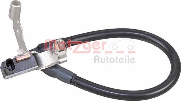 Metzger 0901347 - Capteur, Gestion des batteries droxauto.com
