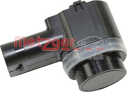 Metzger 0901369 - Capteur, parctronic droxauto.com