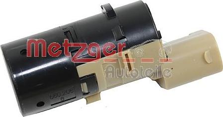 Metzger 0901364 - Capteur, parctronic droxauto.com