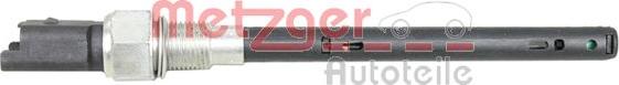 Metzger 0901302 - Capteur, niveau d'huile moteur droxauto.com