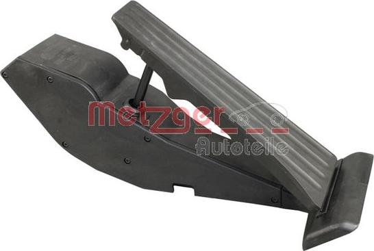 Metzger 0901313 - Capteur, position d'accelerateur droxauto.com