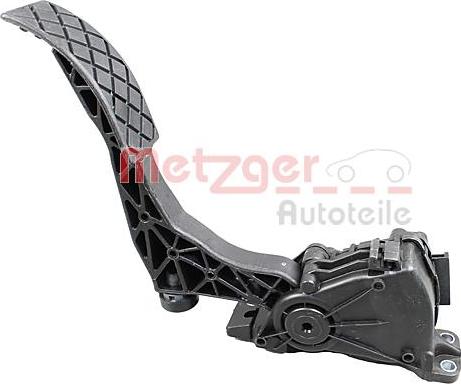 Metzger 0901317 - Capteur, position d'accelerateur droxauto.com