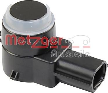 Metzger 0901380 - Capteur, parctronic droxauto.com