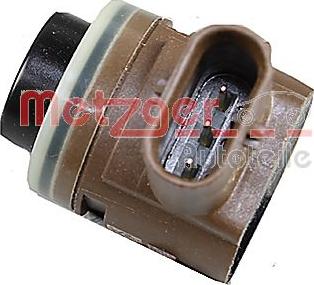 Metzger 0901335 - Capteur, parctronic droxauto.com