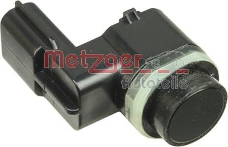 Metzger 0901297 - Capteur, parctronic droxauto.com