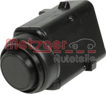 Metzger 0901240 - Capteur, parctronic droxauto.com