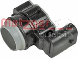 Metzger 0901241 - Capteur, parctronic droxauto.com