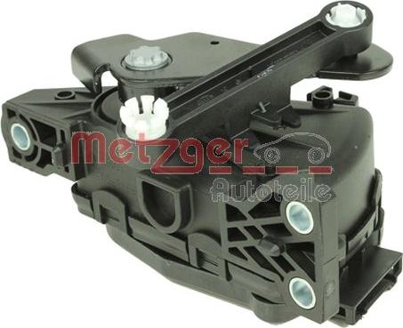 Metzger 0901256 - Capteur, position d'accelerateur droxauto.com