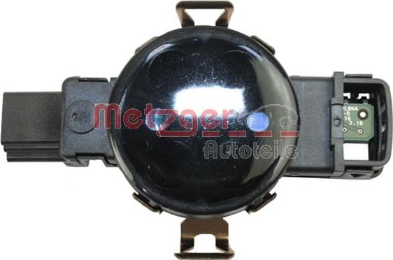 Metzger 0901207 - Capteur de pluie droxauto.com