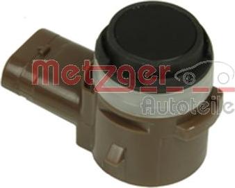 Metzger 0901239 - Capteur, parctronic droxauto.com