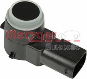 Metzger 0901235 - Capteur, parctronic droxauto.com