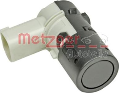 Metzger 0901233 - Capteur, parctronic droxauto.com