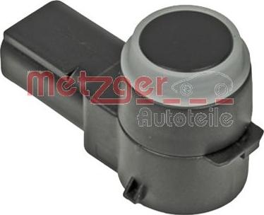 Metzger 0901237 - Capteur, parctronic droxauto.com