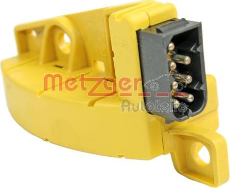 Metzger 0901226 - Interrupteur, position de marche droxauto.com