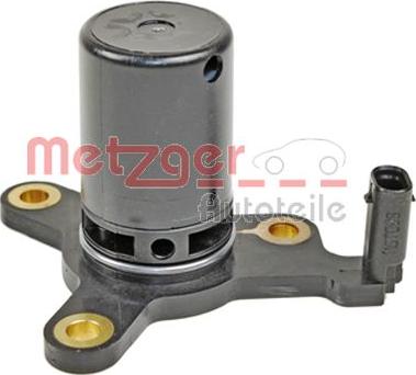Metzger 0901276 - Capteur, niveau d'huile moteur droxauto.com