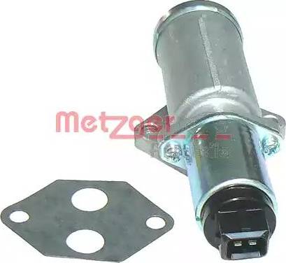Metzger 0908042 - Contrôle de ralenti, alimentation en air droxauto.com