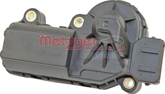 Metzger 0908064 - Contrôle de ralenti, alimentation en air droxauto.com
