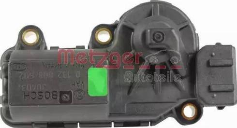 Metzger 0908004 - Contrôle de ralenti, alimentation en air droxauto.com