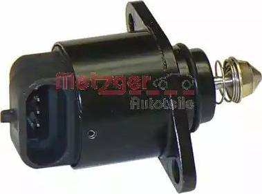 Metzger 0908003 - Contrôle de ralenti, alimentation en air droxauto.com