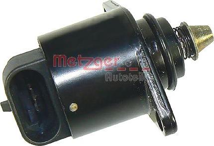 Metzger 0908002 - Contrôle de ralenti, alimentation en air droxauto.com