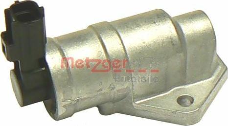 Metzger 0908010 - Contrôle de ralenti, alimentation en air droxauto.com