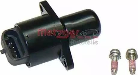 Metzger 0908030 - Contrôle de ralenti, alimentation en air droxauto.com