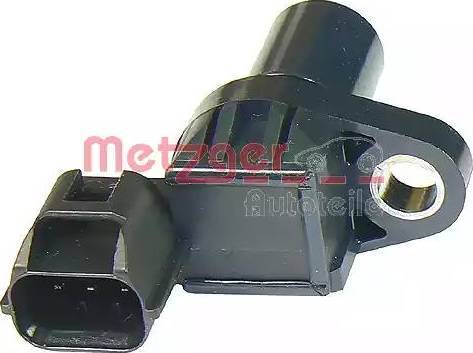 Metzger 0903093 - Capteur, position d'arbre à cames droxauto.com