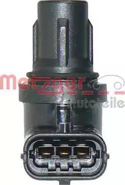 Metzger 0903054 - Capteur, position d'arbre à cames droxauto.com