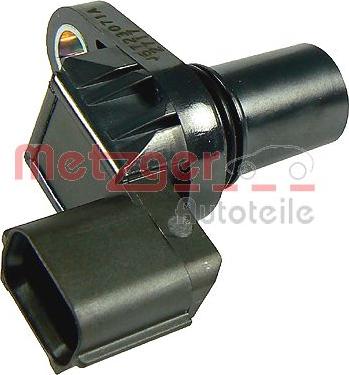 Metzger 0903055 - Capteur, position d'arbre à cames droxauto.com