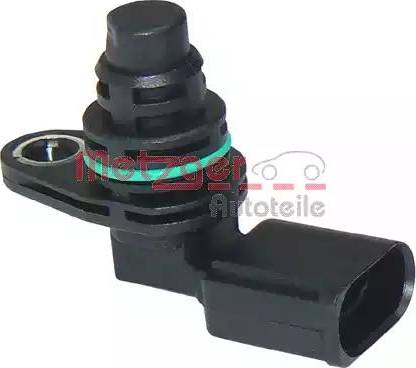 Metzger 0903053 - Capteur, position d'arbre à cames droxauto.com