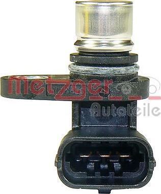 Metzger 0903010 - Capteur, position d'arbre à cames droxauto.com