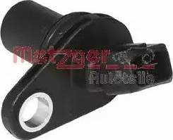 Metzger 0903013 - Capteur, position d'arbre à cames droxauto.com