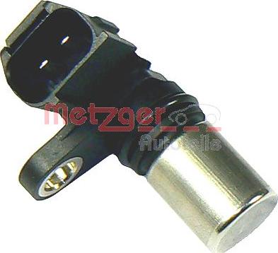 Metzger 0903087 - Capteur, position d'arbre à cames droxauto.com