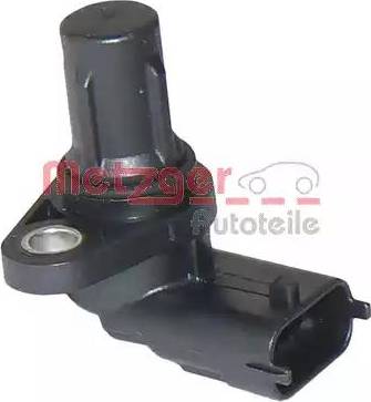 Metzger 0903039 - Capteur, position d'arbre à cames droxauto.com