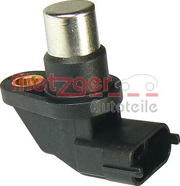 Metzger 0903030 - Capteur, position d'arbre à cames droxauto.com