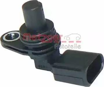 Metzger 0903021 - Capteur, position d'arbre à cames droxauto.com