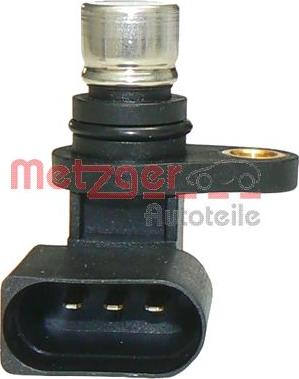 Metzger 0903070 - Capteur, position d'arbre à cames droxauto.com