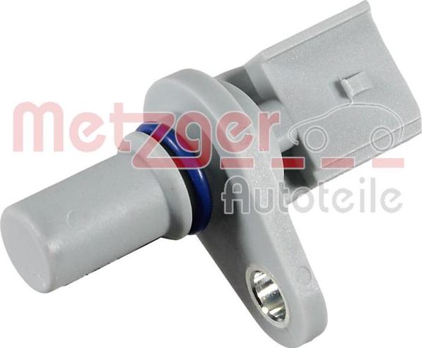 Metzger 0903072 - Capteur, position d'arbre à cames droxauto.com