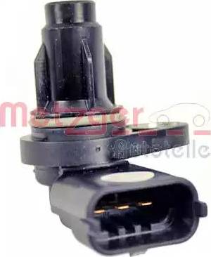 Metzger 0903155 - Capteur, position d'arbre à cames droxauto.com