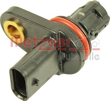 Metzger 0903156 - Capteur, position d'arbre à cames droxauto.com