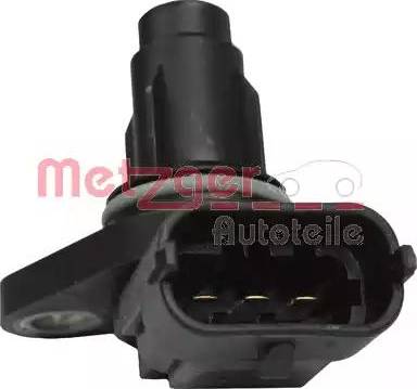 Metzger 0903160 - Capteur, position d'arbre à cames droxauto.com
