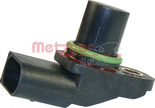 Metzger 0903117 - Capteur, position d'arbre à cames droxauto.com