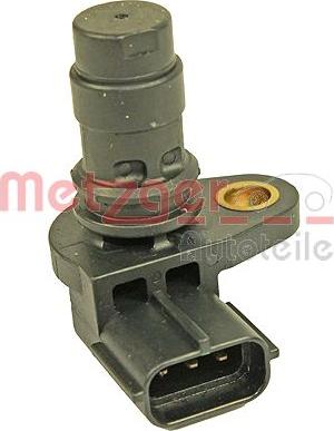Metzger 0903139 - Capteur, position d'arbre à cames droxauto.com