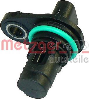 Metzger 0903133 - Capteur, position d'arbre à cames droxauto.com