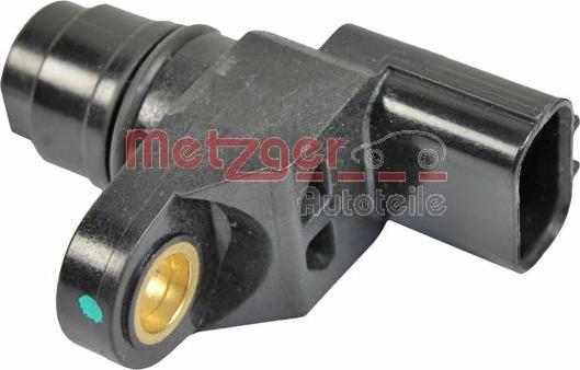 Metzger 0903173 - Capteur, position d'arbre à cames droxauto.com
